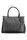 GUESS JEANS BAG WOMAN FEKETE