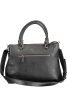 GUESS JEANS BAG WOMAN FEKETE