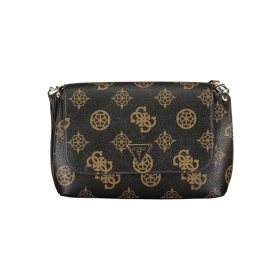 GUESS JEANS BARNA NŐI TÁSKA