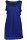 SILVIAN HEACH BLUE WOMAN TANK
