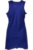 SILVIAN HEACH BLUE WOMAN TANK