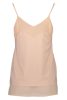 SILVIAN HEACH PINK WOMAN TANK