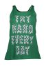 SILVIAN HEACH GREEN WOMAN TARTÁLY