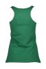 SILVIAN HEACH GREEN WOMAN TARTÁLY