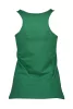 SILVIAN HEACH GREEN NŐI TANK FELSŐ