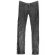 PHARD JEANS DENIM NŐI FEKETE