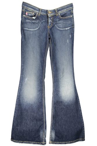 PHARD JEANS FARMER NŐI VILÁGOS KÉK