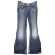 PHARD JEANS FARMER NŐI VILÁGOS KÉK