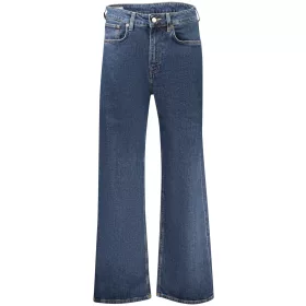 PEPE JEANS NŐI FARMER KÉK