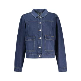 PEPE JEANS NŐI KÉK FARMERKABÁT