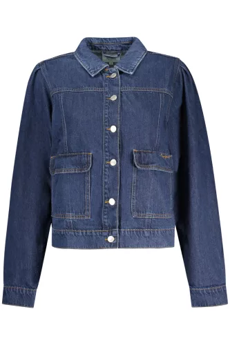 PEPE JEANS NŐI KÉK FARMERKABÁT
