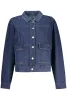 PEPE JEANS NŐI KÉK FARMERKABÁT