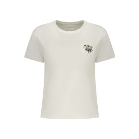 PEPE JEANS NŐI RÖVID UJJÚ PÓLÓ FEHÉR