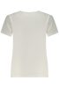 PEPE JEANS NŐI RÖVID UJJÚ PÓLÓ FEHÉR