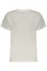 PEPE JEANS NŐI RÖVID UJJÚ PÓLÓ FEHÉR