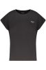 PEPE JEANS NŐI RÖVID UJJÚ PÓLÓ FEKETE