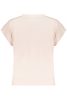 PEPE JEANS NŐI RÓZSASZÍN RÖVID UJJÚ PÓLÓ
