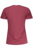 PEPE JEANS NŐI RÖVID UJJÚ PÓLÓ, PIROS