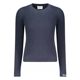 PEPE JEANS NŐI KÉK PULÓVER