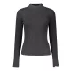 PEPE JEANS NŐI FEKETE PULÓVER