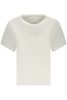 PEPE JEANS NŐI RÖVID UJJÚ PÓLÓ FEHÉR