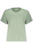 PEPE JEANS NŐI RÖVID UJJÚ PÓLÓ, ZÖLD