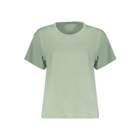 PEPE JEANS NŐI RÖVID UJJÚ PÓLÓ, ZÖLD