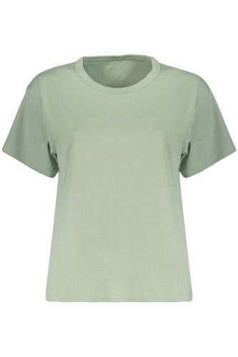 PEPE JEANS NŐI RÖVID UJJÚ PÓLÓ, ZÖLD