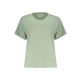 PEPE JEANS NŐI RÖVID UJJÚ PÓLÓ, ZÖLD