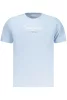 PEPE JEANS FÉRFI RÖVID UJJÚ PÓLÓ, KÉK