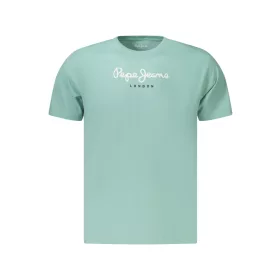 PEPE JEANS FÉRFI RÖVID UJJÚ PÓLÓ, KÉK