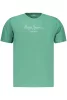 PEPE JEANS FÉRFI RÖVID UJJÚ PÓLÓ ZÖLD
