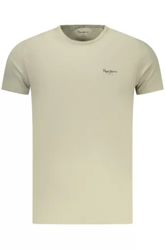 PEPE JEANS FÉRFI RÖVID UJJÚ PÓLÓ ZÖLD