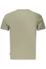 PEPE JEANS FÉRFI RÖVID UJJÚ PÓLÓ ZÖLD