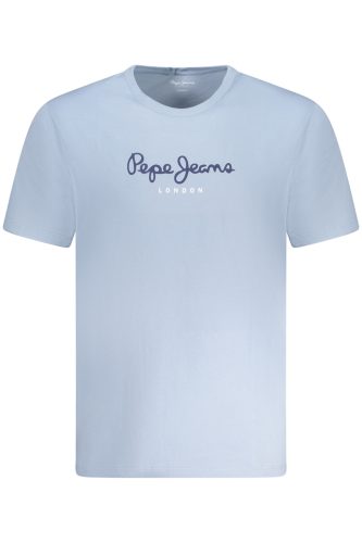 PEPE JEANS RÖVID UJJÚ PÓLÓ FÉRFI KÉK