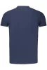 PEPE JEANS FÉRFI RÖVID UJJÚ PÓLÓ KÉK