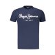 PEPE JEANS FÉRFI RÖVID UJJÚ PÓLÓ KÉK