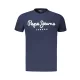 PEPE JEANS FÉRFI RÖVID UJJÚ PÓLÓ KÉK