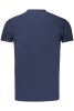 PEPE JEANS FÉRFI RÖVID UJJÚ PÓLÓ KÉK