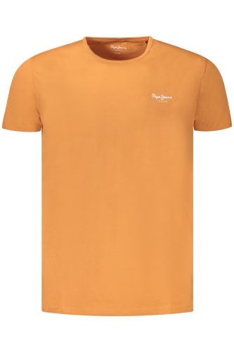 PEPE JEANS FÉRFI RÖVID UJJÚ PÓLÓ NARANCS