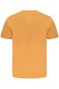 PEPE JEANS FÉRFI RÖVID UJJÚ PÓLÓ NARANCS