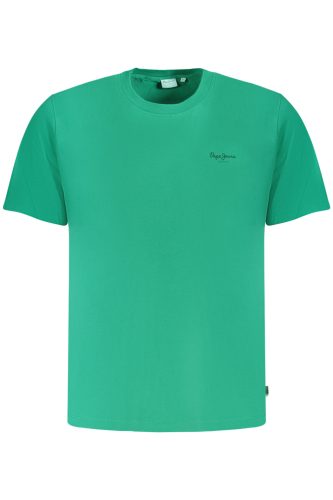 PEPE JEANS RÖVID UJJÚ PÓLÓ FÉRFI ZÖLD