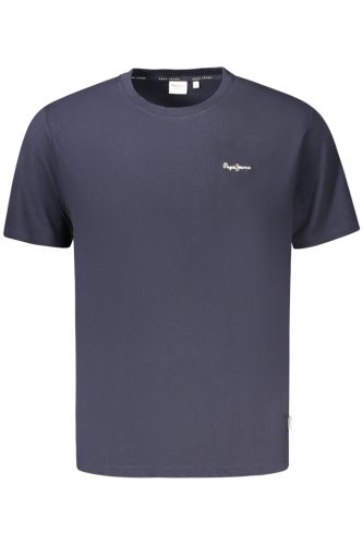 PEPE JEANS FÉRFI RÖVID UJJÚ PÓLÓ, KÉK