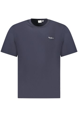 PEPE JEANS FÉRFI RÖVID UJJÚ PÓLÓ KÉK