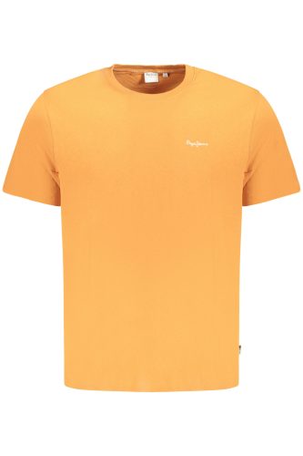 PEPE JEANS FÉRFI RÖVID UJJÚ PÓLÓ NARANCS