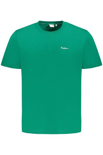 PEPE JEANS RÖVID UJJÚ PÓLÓ FÉRFI ZÖLD
