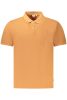 PEPE JEANS POLO RÖVID UJJÚ FÉRFI NARANCS