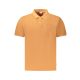 PEPE JEANS POLO RÖVID UJJÚ FÉRFI NARANCS