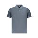 PEPE JEANS POLO RÖVID UJJÚ FÉRFI KÉK