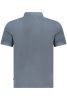 PEPE JEANS POLO RÖVID UJJÚ FÉRFI KÉK